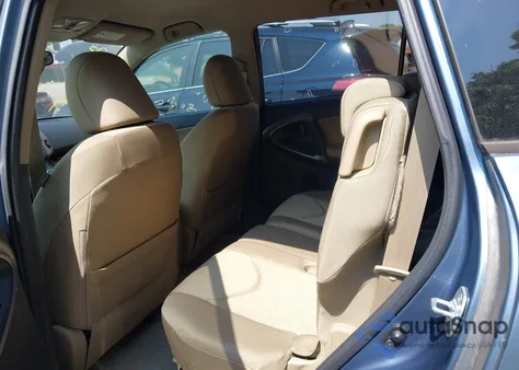 2009 Toyota Rav4 z USA, uszkodzony, nr VIN JTMZF33V39D013197